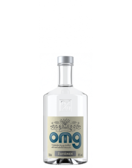 6 Oh My Gin