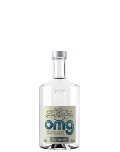 6 Oh My Gin