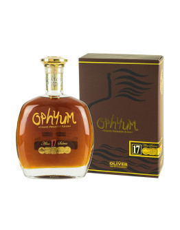 Rum Ophyum 17 y.o.
