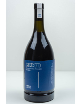6 Montepulciano d’Abruzzo doc - Orediciotto