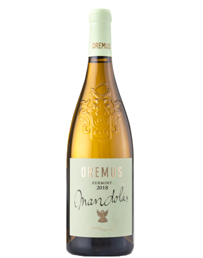 6 Oremus Furmint Mandolas 2019