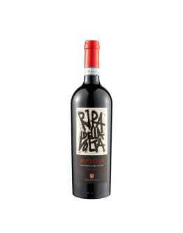 Valpolicella Superiore Ripasso 2016