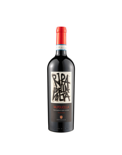 Valpolicella Superiore Ripasso 2016