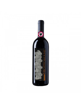 Chianti Classico Riserva docg
