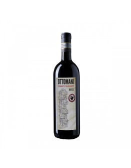 Chianti Classico docg Bio