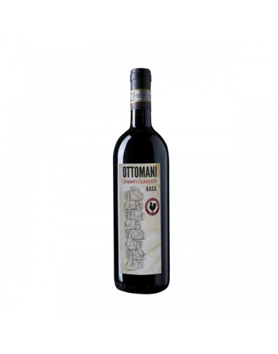 Chianti Classico docg Bio