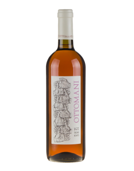 Toscana Rosato igt