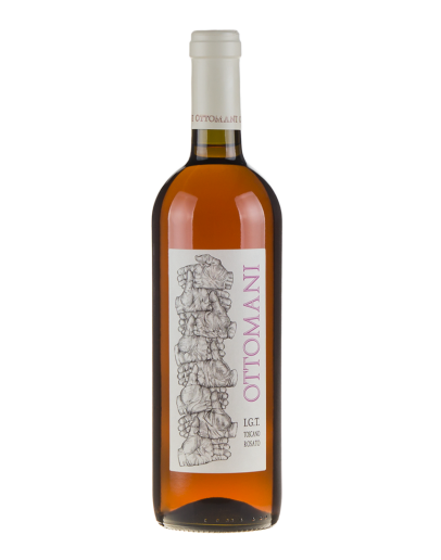 Toscana Rosato igt