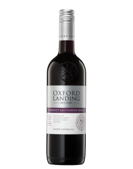 6 Cabernet Shiraz 2017