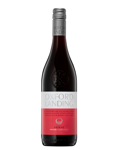 Shiraz 2018