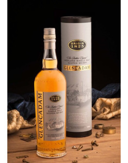 Glencadam Origin 1825 c.a