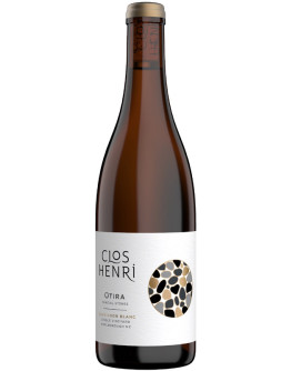 Otira Sauvignon Blanc 2023