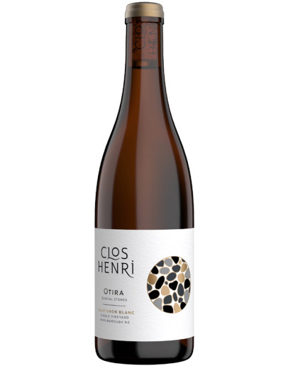 Otira Sauvignon Blanc 2024