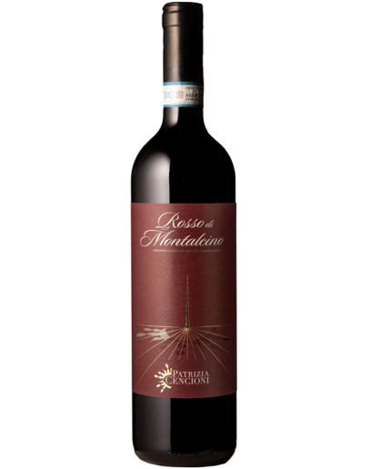 Rosso Di Montalcino doc 2024