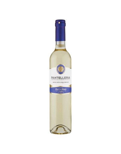 Moscato di Pantelleria dop
