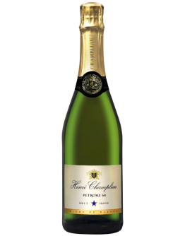 6 Blanc de Blancs Brut - Petrone 68
