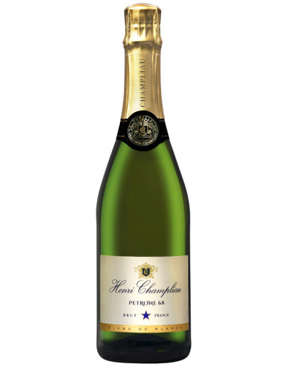 6 Blanc de Blancs Brut - Petrone 68