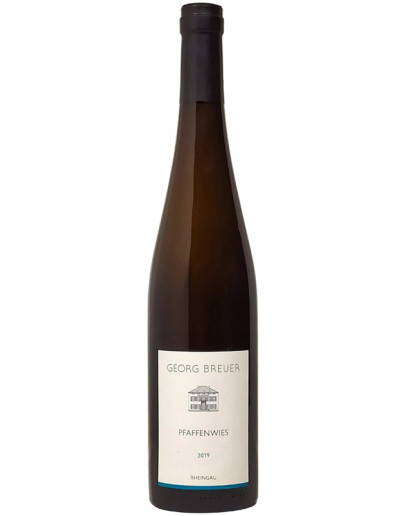 Pfaffenwies 2020 - Lorch Riesling