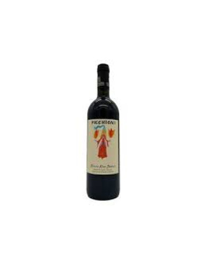 Picchioni Buttafuoco Bricco R.Bianca Magnum