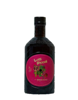 Bitter al melograno e luppolo di Romagna