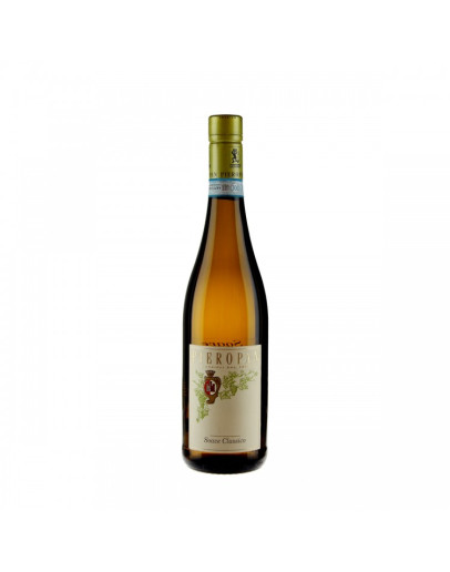Soave Classico Sup Doc Bio Veneto 0.375