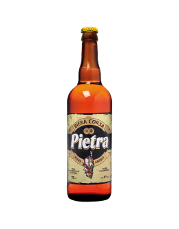 6 Birra Pietra Ambree
