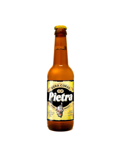 6 Birra Pietra Ambree