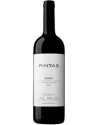 Pintas Douro doc 2022