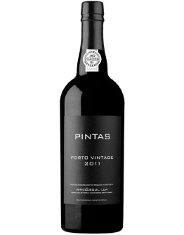 Pintas Porto Vintage 2014