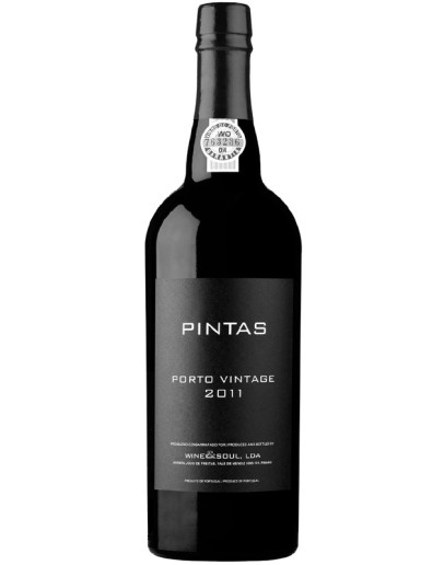 Pintas Porto Vintage 2021