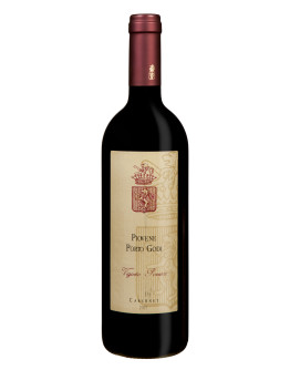 Cabernet doc Colli Berici - Pozzare