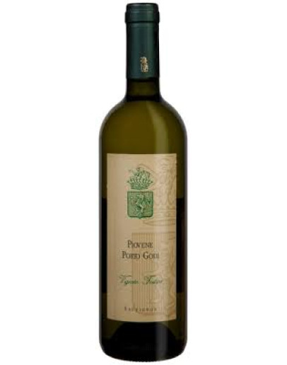 Garganega - Vigneto Riveselle