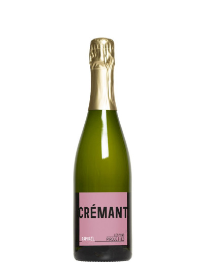 Cremant de Raphael