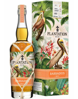 Rum Plantation Barbados 2011