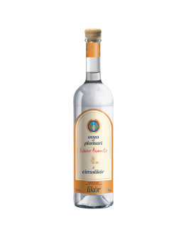Ouzo Plomari Citruslikor