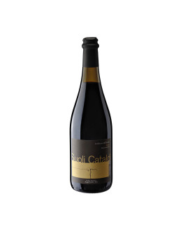 Lambrusco dell'Emilia igp Metodo Ancestrale - Suoli Cataldi