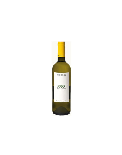 Nicoleo Bianco