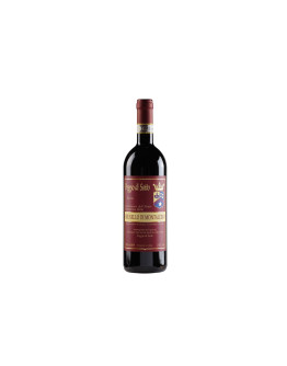 Brunello Di Montalcino docg Riserva 