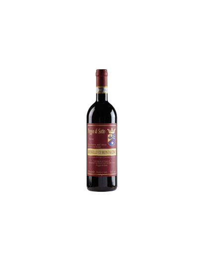 Brunello Di Montalcino docg Riserva 