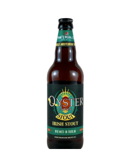 12 Birra Porterhouse Oyster Stout 0,50 l