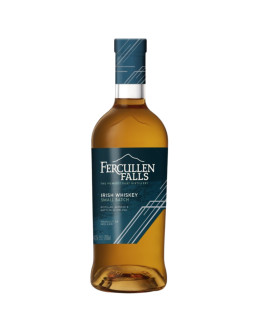 Whiskey Powerscourt Fercullen Falls