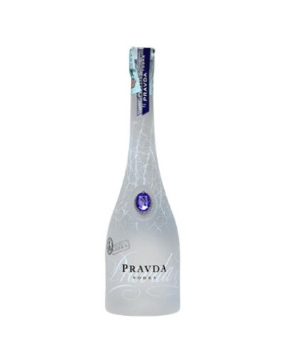 Vodka Pravda