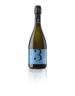 6 Prosecco Superiore docg Asolo Biologico - Presa N°3 