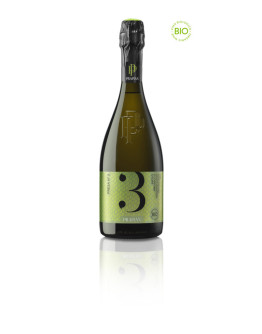 6 Prosecco Superiore docg Asolo Biologico - Presa N°3 Biologico