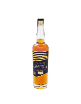 Privateer Navy Yard Barrel Proof P507