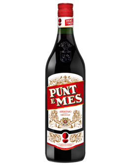 Vermouth Punt e Mes 1 l
