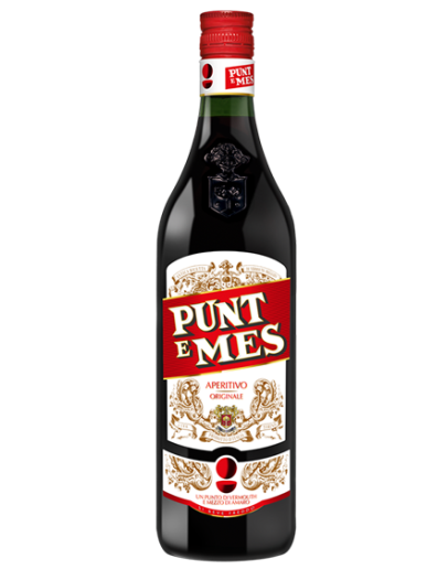 Vermouth Punt e Mes 1 l