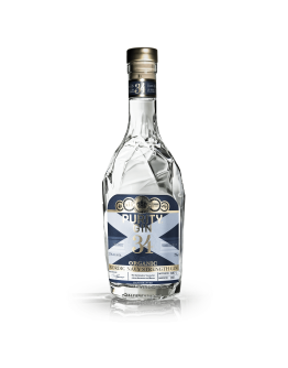 Gin Purity 34 Organic Navy Strength Bio