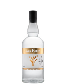 Rum Papa Rouyo Blanc Le Rejeton 2021