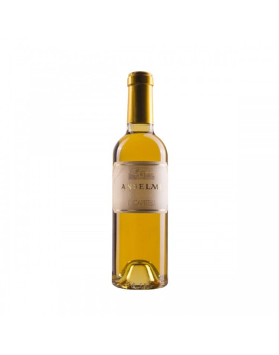 Passito Veneto igt - I Capitelli